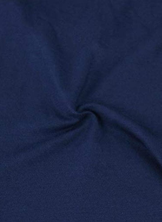 general 4Pcs Men's Cotton Shorts Briefs Breathable Soft Underpants Summer High Elastic Teenager Underwear  - Image 3