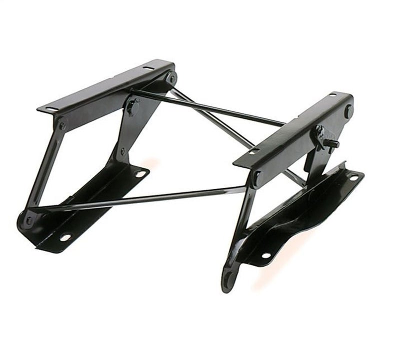 Bestop 5125301 Seat Riser, Driver Side for 1976-1995 CJ5/CJ7/Wrangler YJ - Image 3