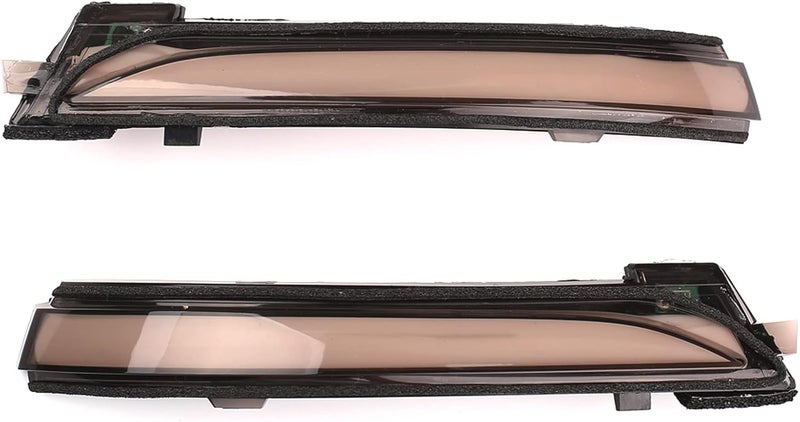 QASULER Dynamic Turn Signal Lamp for Hyundai Elantra - Image 1