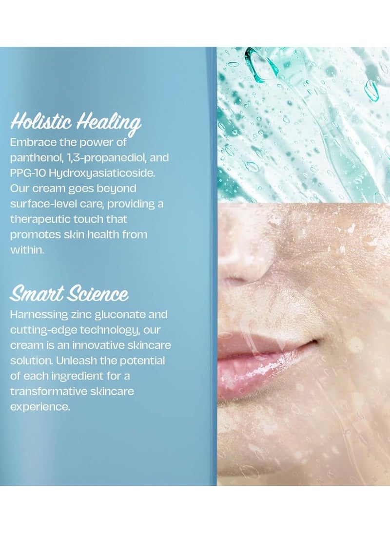 Multipurpose Soothing Cream 100g