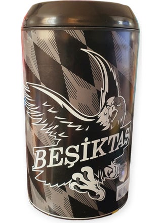 CMK Beşiktaş Smiling Face Licensed Piggy Bank  - Image 2