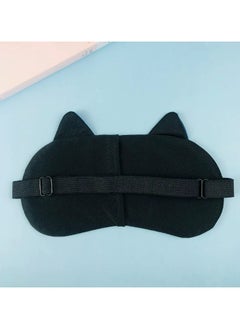 San Yi Sleeping Eye Masks, Cat Face Eye Masks  - Image 2