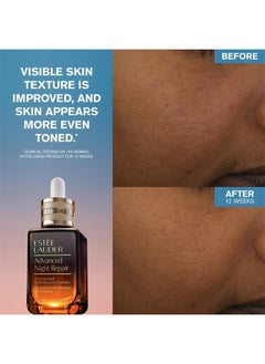 ESTEE LAUDER Advanced Night Repair Multi Recovery Serum 30ml  - Image 5