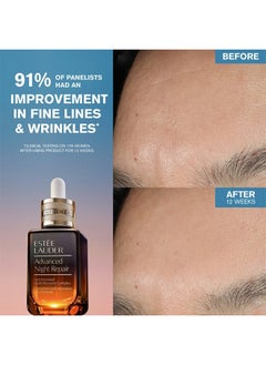 ESTEE LAUDER Advanced Night Repair Multi Recovery Serum 30ml  - Image 4