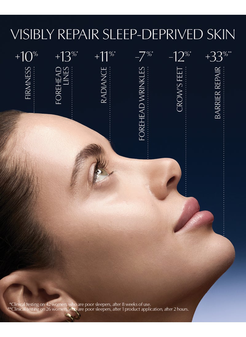 Advanced Night Repair Multi-Recovery Serum 30ml (AED 11.33/ml)