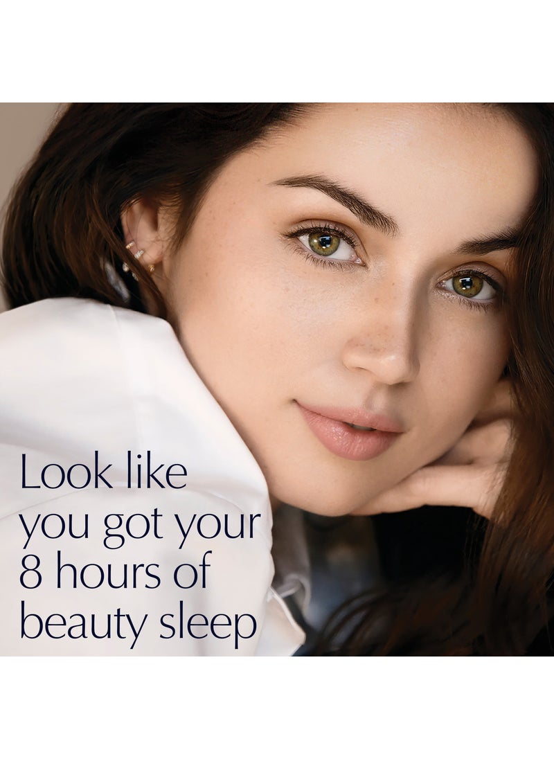 Advanced Night Repair Multi-Recovery Serum 30ml (AED 11.33/ml)