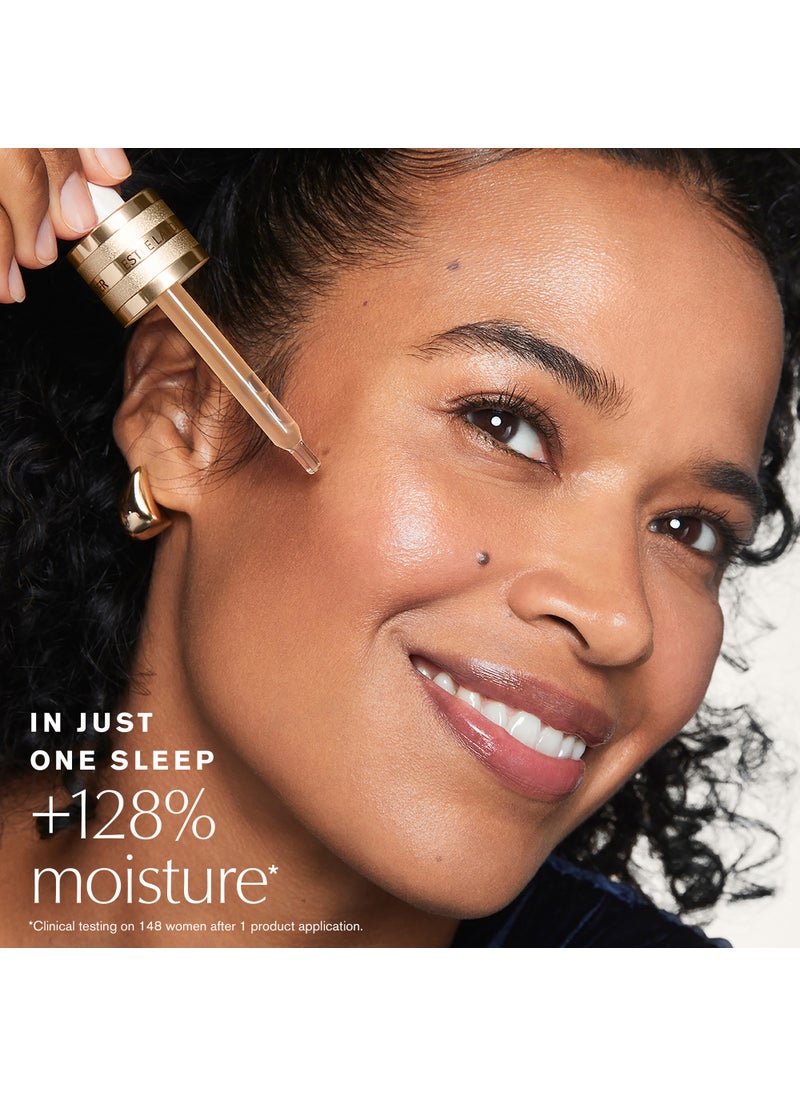 Advanced Night Repair Multi-Recovery Serum 30ml (AED 11.33/ml)