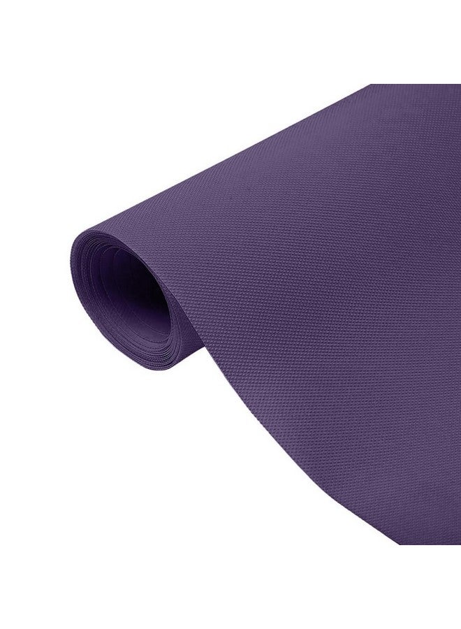 Rylan (45 cm x 5 m) Multipurpose Anti-Slip Mat, Sheet for Fridge, Kitchens, Cupboard, Drawers, Shelf Liner | Super Strong EVA, Water Resistant (Diamond Texture, Purple) - Image 1