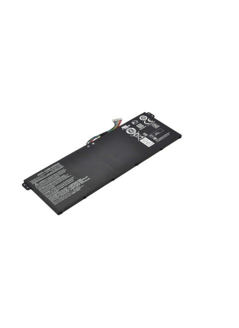 AC14B8K Battery Compatible with Acer Chromebook CB3-111 CB5-571 CB5-311 CB3-531 Aspire R3-131T R5-471T R5-571T R5-571TG R7-371T ES1-111 ES1-511 ES1-531 ES1-571 V3-371 Swift 3 SF314-12 KT.0040G.004