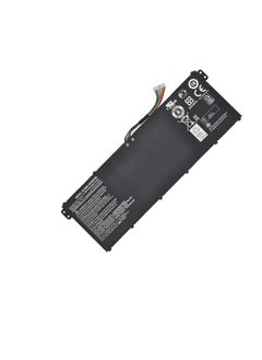 Terabyte AC14B8K Battery Compatible with Acer Chromebook CB3-111 CB5-571 CB5-311 CB3-531 Aspire R3-131T R5-471T R5-571T R5-571TG R7-371T ES1-111 ES1-511 ES1-531 ES1-571 V3-371 Swift 3 SF314-12 KT.0040G.004  - Image 2