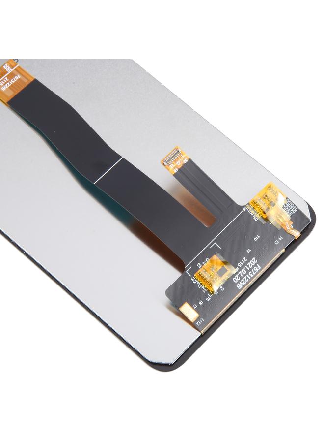 erorex Replacement For Cubot X50 OEM LCD Screen with Digitizer Full Assembly - Image 5