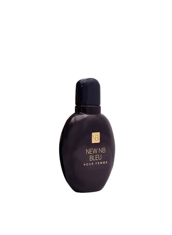 ماي بيرفيوم نيو إن بي بلو - للنساء - ماء تواليت - 100 مل