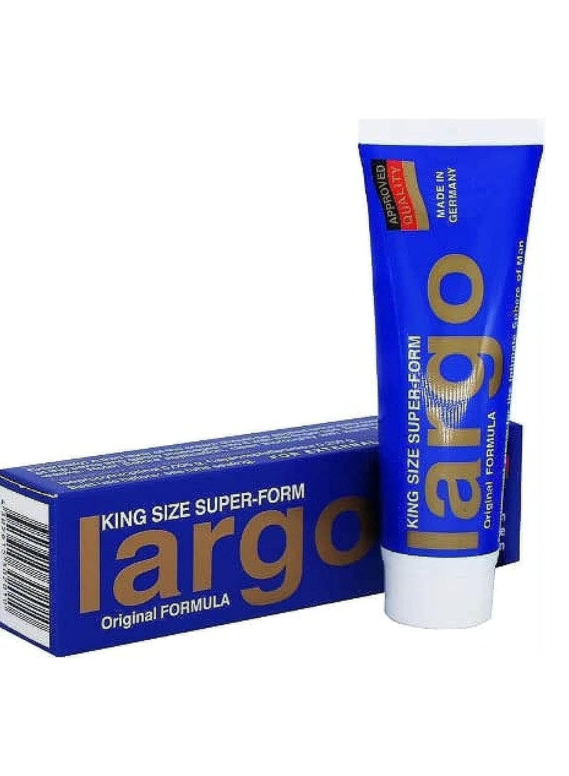 Lubricant for men