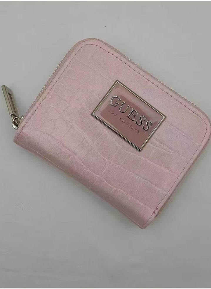 GUESS Guess Women's Wallet SIZE:8*9.5*3cm 