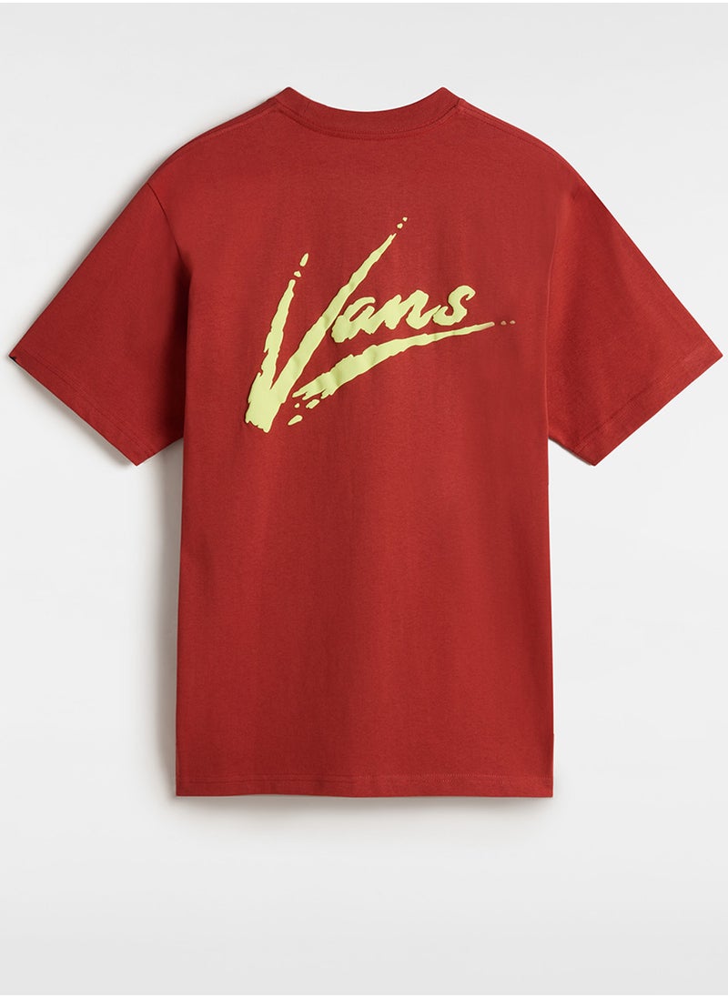 VANS - Dettori Loose T-Shirt - Image 1
