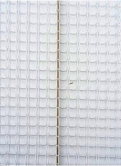 Terabyte RING BINDING WIRE 2:1 28.5MM (1 1/8") 23 LOOPS WHITE  - Image 2