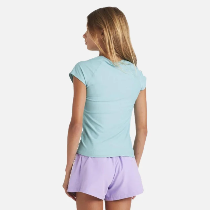 بيلابونج Heat Wave Rash Vest - Kids