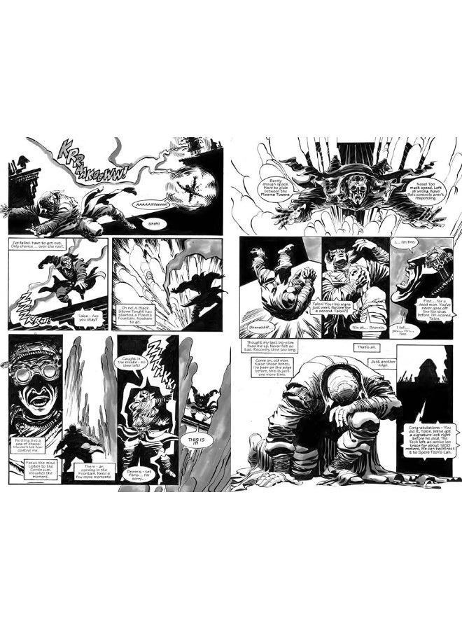 The Zone Continuum: Legacy  - Image 2