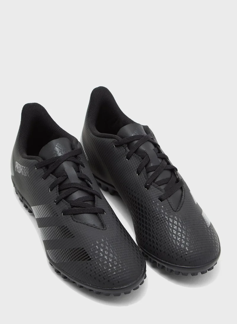 adidas حذاء بريداتور 20.4 تي اف