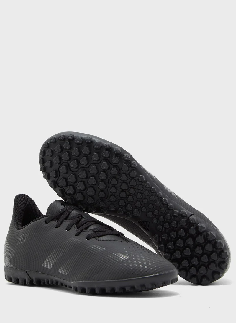 adidas حذاء بريداتور 20.4 تي اف