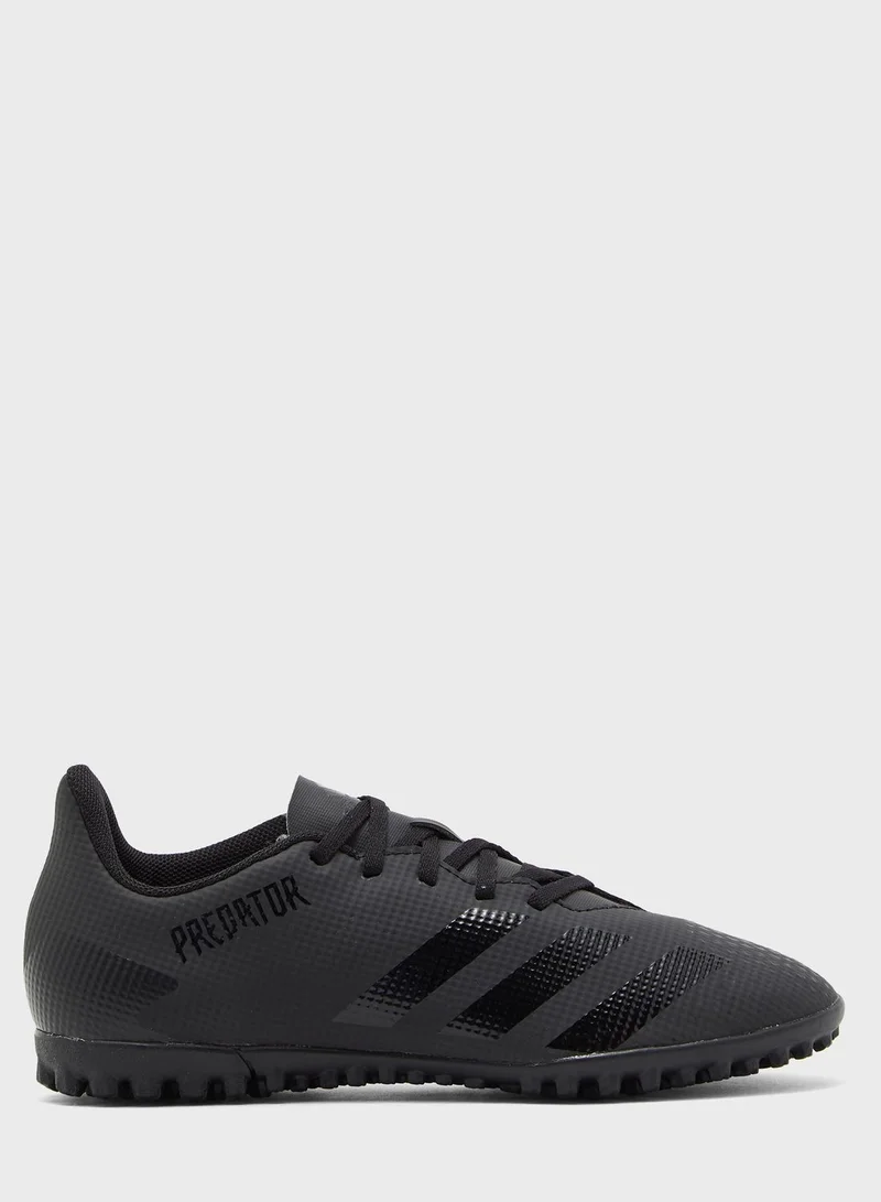 adidas حذاء بريداتور 20.4 تي اف