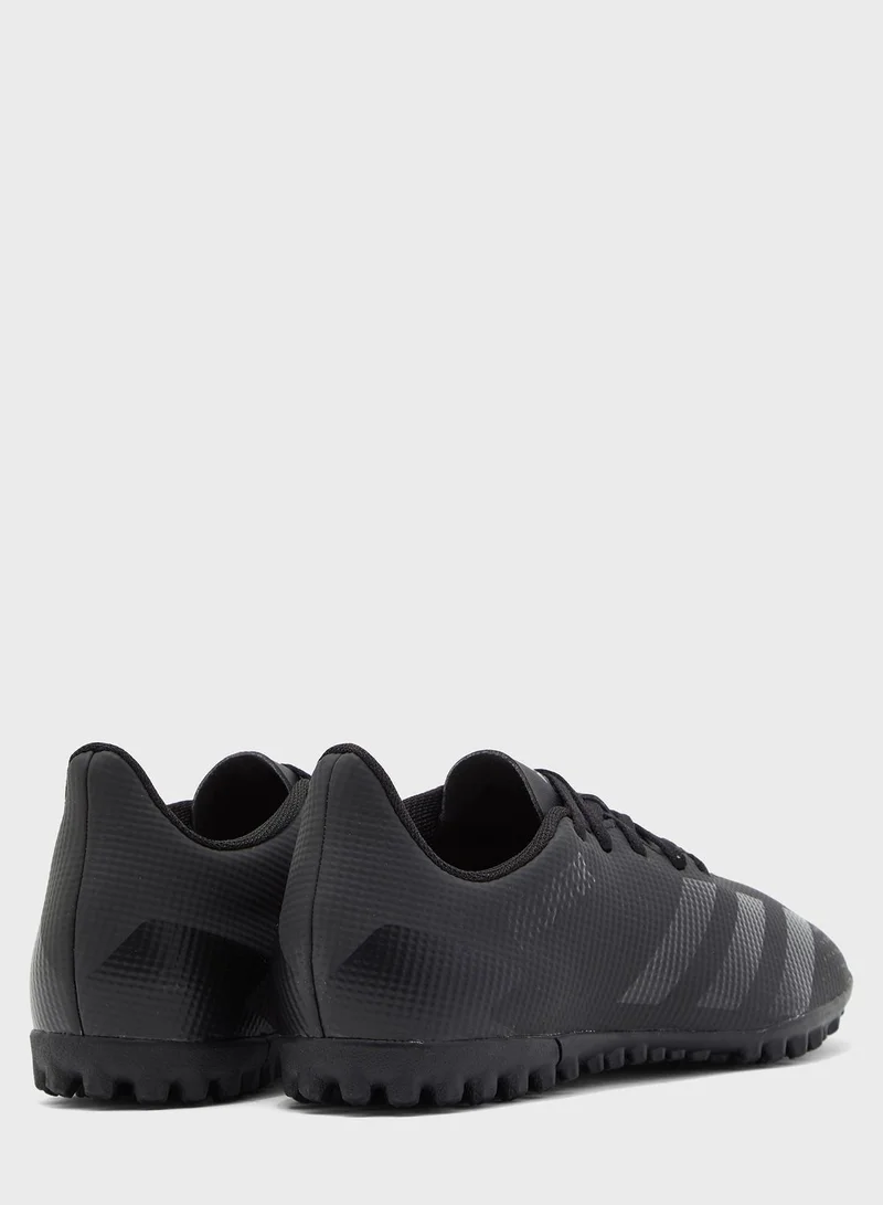 adidas حذاء بريداتور 20.4 تي اف