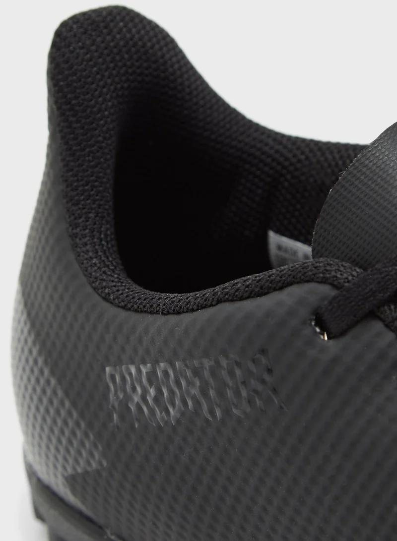 adidas حذاء بريداتور 20.4 تي اف