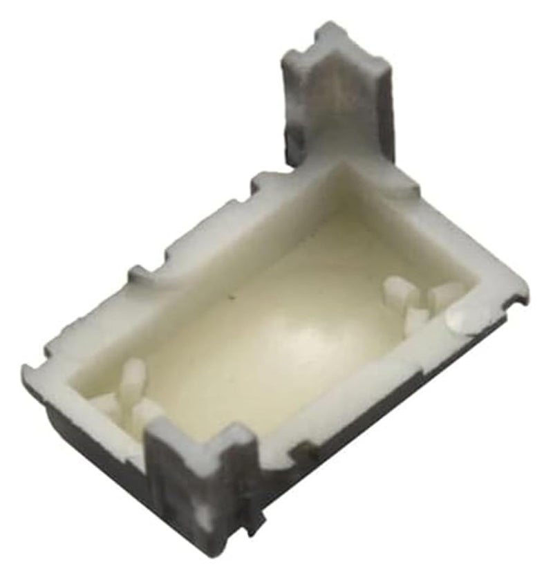 DEMULAX Tailgate Rear Trunk Switch Button Cover - Image 2