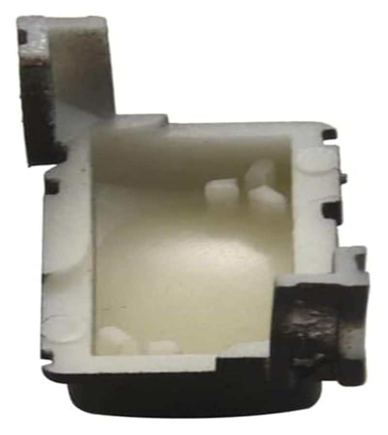 DEMULAX Tailgate Rear Trunk Switch Button Cover - Image 4