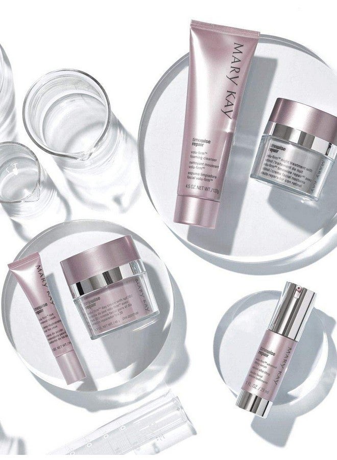 Mary Kay Timewise Repair Volufirm Eye Renewal Cream - Image 3