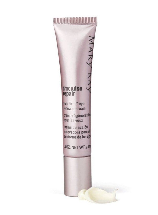 Mary Kay Timewise Repair Volufirm Eye Renewal Cream - Image 4