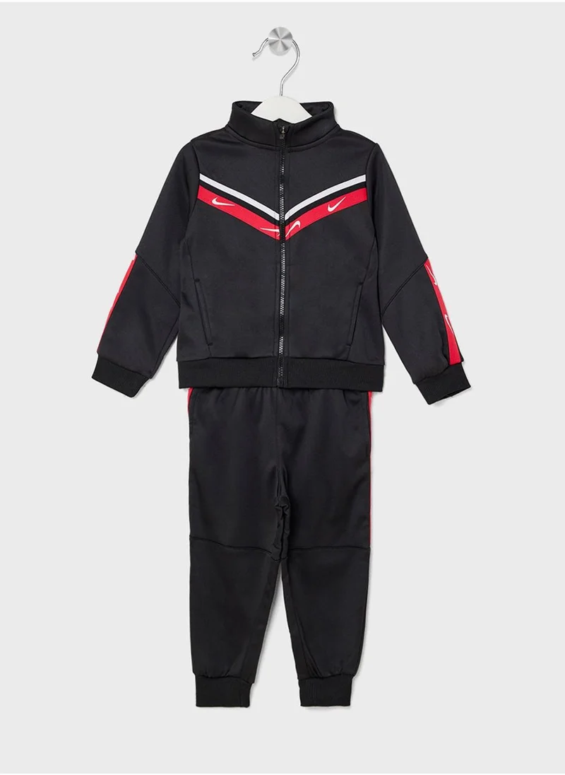 Nike Infant N Nsw Club Poly Propus Tracksuits