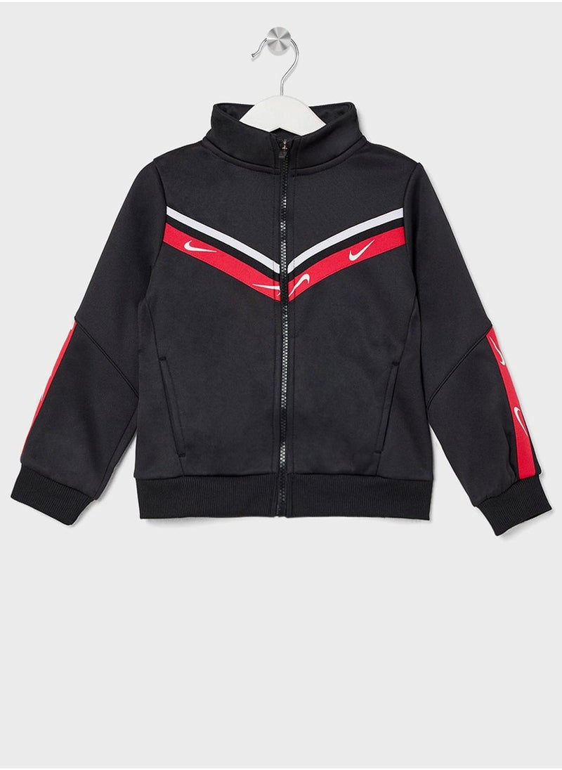 Nike - بدلات رياضية للأطفال من نادي نيو ساوث ويلز بولي بروبس - Image 1