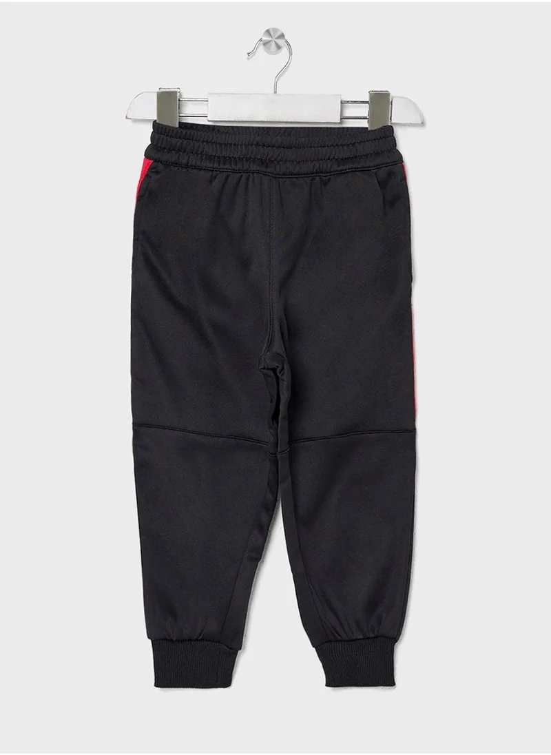 نايكي Infant N Nsw Club Poly Propus Tracksuits