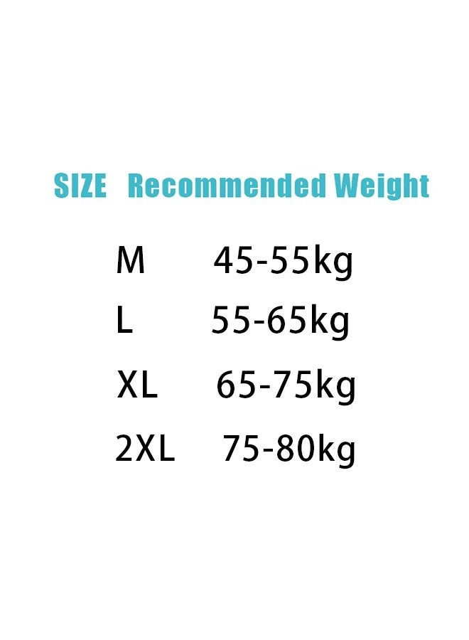 BOFAN Sauna Sweat Suit Weight Loss Shapewear Top Waist Trainer Workout Sweatsuit Exercise Long Sleeve Shirt Women Girl - Image 5