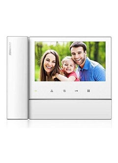 COMMAX 7-Inch Intercom Screen Multi  - Image 2