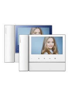 COMMAX 7-Inch Intercom Screen Multi  - Image 3