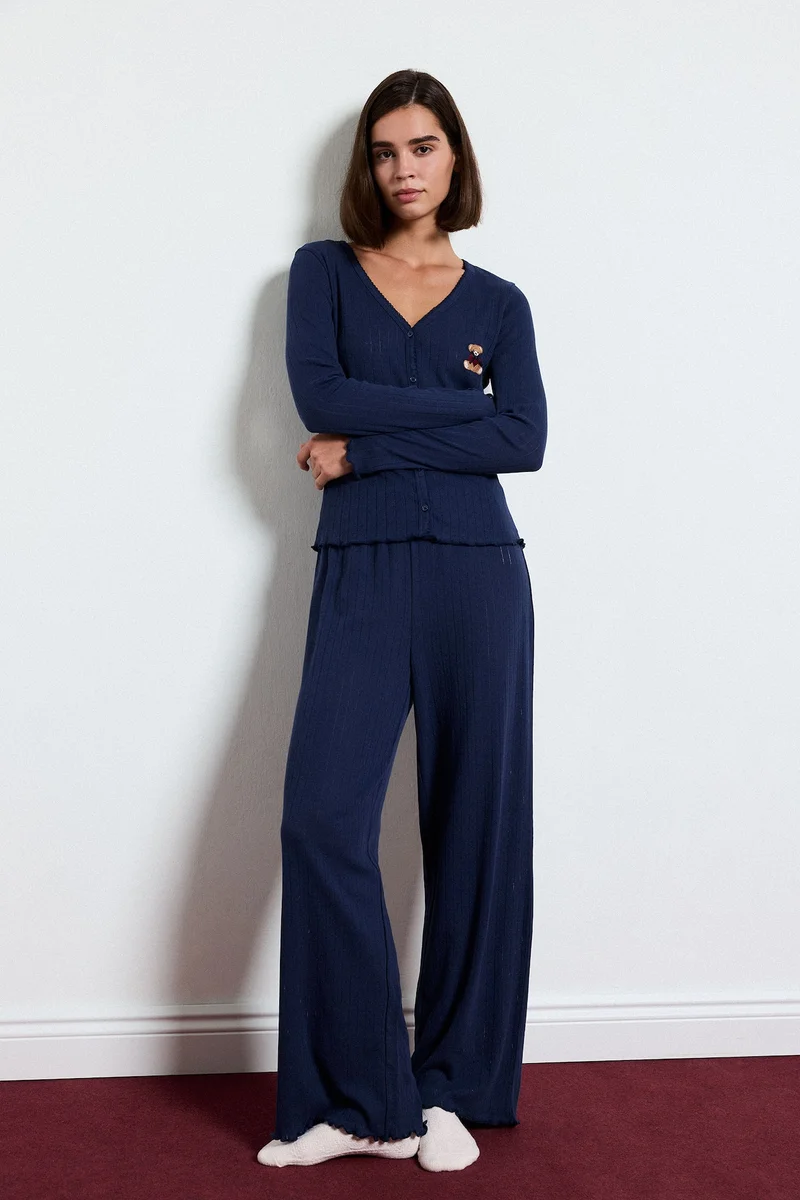 2 piece Regular Fit Set