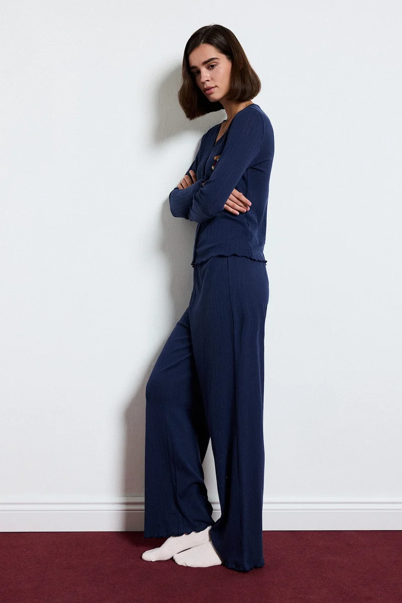 Defacto  2 piece Regular Fit Set for Women | Best Price UAE