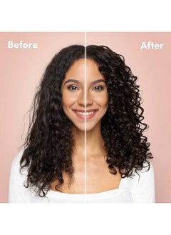 Mizani Mizani 25 Miracle Nourishing Hair Oil | Softens and Adds Shine| Lightweight, Nourishing Hair Oil | With Coconut Oil | For All Hair Types | 4.2 Fl. Oz.  - Image 2