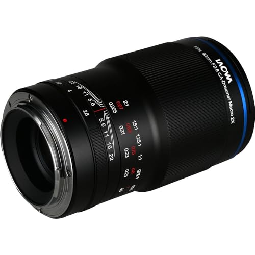 LAOWA Venus Optics Laowa 90mm f/2.8 2X Ultra Macro APO for Sony FE - Image 2