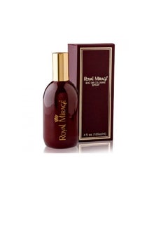 ROYAL MIRAGE ROYAL MiRAGE EAU DE COLOGNE 120ml 
