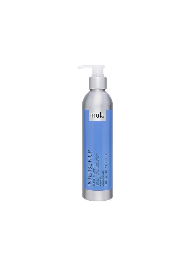 MUK. Haircare Intense Repair Shampoo 300Ml - Image 1