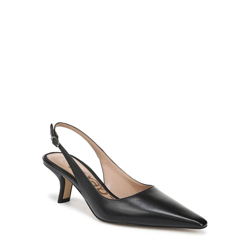 سام إيدلمان Bianka Slingback Pump