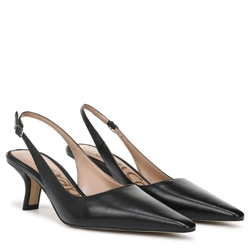 سام إيدلمان Bianka Slingback Pump