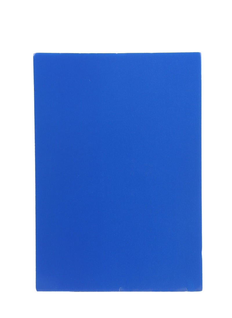 Craft Foam Sheets, Foam Boards in Multi Colour Set of 5- A3 Size