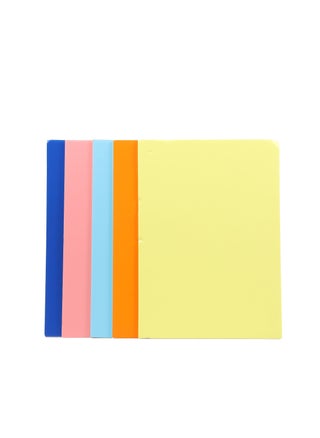 Craft Foam Sheets, Foam Boards in Multi Colour Set of 5- A3 Size - pzsku/Z2AD673C7D2ED5F37BB05Z/45/_/1659159936/638be1f5-42ea-4f98-91bd-f2b394e4c257