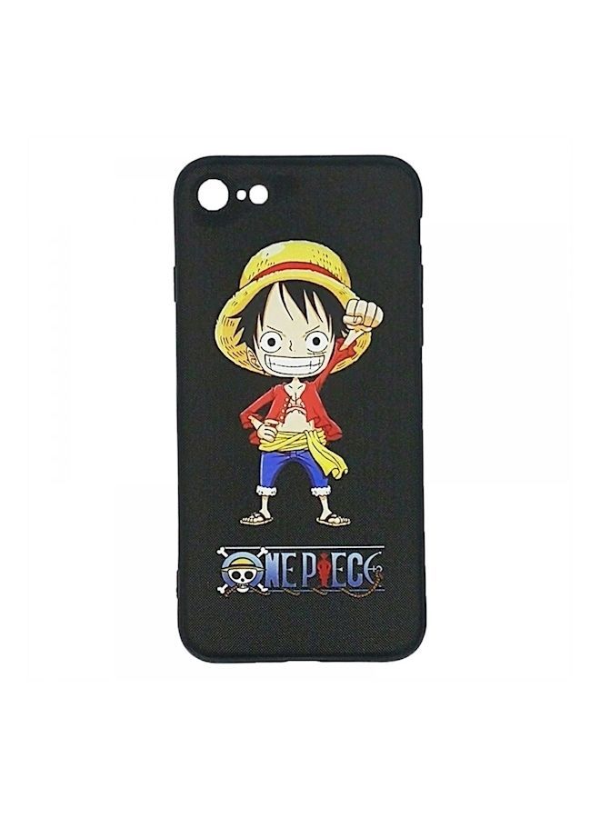 نيبمينينت غطاء حماية واقٍ لهاتف أبل آيفون 7/8 متعدد الألوان - Image 1