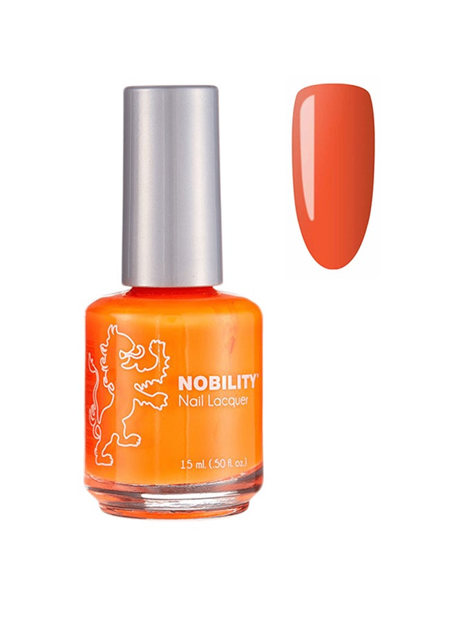 Lechat Nail Lacquer 15ml Glossy Super Shine Nail Polish 15ml Fast Dry Long Lasting Nail Enamel Nobility Nail Paint No Need UV LED Lamp No curing Nails Color 