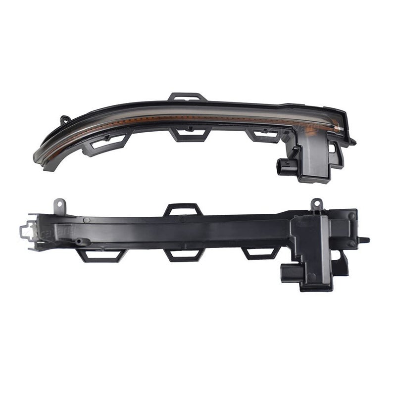 مؤشر انعطاف جانبي LED لمرآة BMW X3 F25 2015-2017, X4 F26 2015-2017, X5 F15 M F85 2014-2018, X6 F16 2015-2019 - Image 4